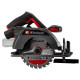 Einhell Cordless circular saw Einhell TP-CS 18/165 Li BL-Solo 18V 4200rpm 165x20mm 2.9kg without battery and ZP (4331230)