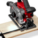 Einhell Cordless circular saw Einhell TP-CS 18/165 Li BL-Solo 18V 4200rpm 165x20mm 2.9kg without battery and ZP (4331230)