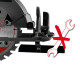 Einhell Cordless circular saw Einhell TP-CS 18/165 Li BL-Solo 18V 4200rpm 165x20mm 2.9kg without battery and ZP (4331230)