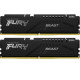 Kingston Память ПК DDR5 32GB KIT (16GBx2) 6400 FURY Beast Black EXPO (KF564C32BBEK2-32)