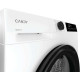 Candy Сушильна машина тепловий насос, 8кг, A++, 60см, дисплей, білий (GDL8N2B-S)