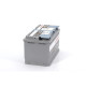 Bosch Акумулятор S5 AGM 12В 80А·год 800А R+ (0 092 S5A 110) (0092S5A110)