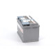 Bosch Акумулятор S5 AGM 12В 80А·год 800А R+ (0 092 S5A 110) (0092S5A110)