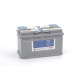 Bosch Акумулятор S5 AGM 12В 80А·год 800А R+ (0 092 S5A 110) (0092S5A110)