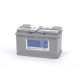 Bosch Акумулятор S5 AGM 12В 80А·год 800А R+ (0 092 S5A 110) (0092S5A110)