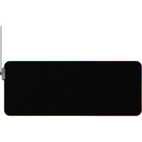 Коврик для мышки Lorgar Steller 919 RGB USB Black (LRG-GMP919)