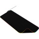 Коврик для мышки Lorgar Steller 919 RGB USB Black (LRG-GMP919)