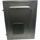 Корпус для ПК Delux MK 350 Black 400W 12Fan (MK 350 400W 12Fan)