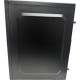 Корпус для ПК Delux MK 350 Black 400W 12Fan (MK 350 400W 12Fan)