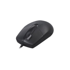 Мышка A4Tech OP-730D Black (4711421941839)