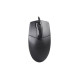 Мышка A4Tech OP-730D Black (4711421941839)