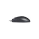 Мышка A4Tech OP-730D Black (4711421941839)
