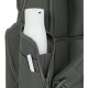 Рюкзак для ноутбука Incase 16" A.R.C. Commuter Pack smoked ivy (INCO100683-SIV)