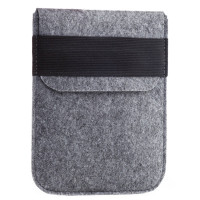 Чехол для электронной книги Gmakin Amazon Kindle 6 Light Grey (GK01) (GK01)