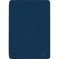 Чехол для планшета Armorstandart Smart Fold Pen Samsung Galaxy Tab S10 FE Dark Blue (ARM85549)
