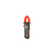 Токові кліщі ANENG PN102 V (AC/DC), A (AC), Ω, C, Hz (NCV). Data Hold, продзвонювання, тест діодів, підсвічування. (PN102)