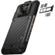 Мобильный телефон RugOne Xever 7 Pro (6975326660679)
