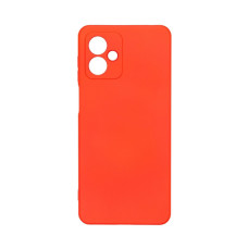 Чехол для мобильного телефона Armorstandart ICON Case Motorola G14 Camera cover Red (ARM70475)