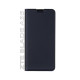 Чохол до мобільного телефона BeCover Exclusive New Style ZTE Blade A35 Blue (712605)