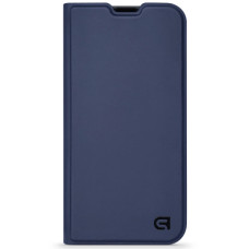 Чехол для мобильного телефона Armorstandart OneFold Xiaomi Poco C71 4G Dark Blue (ARM84888)