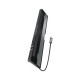 Порт-репликатор J5create Dock-Station USB-C 10-in-1 (HDMI/PD/USB-A/USB-C/LAN/картридер/audio) (JCD542-N)