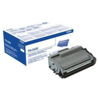 Brother для HL-L5000/5100/6250, DCP-L5500, MFC-L5700[Картридж HL-L5000/5100/6250, DCP-L5500, MFC-L5700 (3 000стр)] (TN3430)