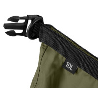 Neo Tools Bag, 40D Nylon, 10L, Waterproof, Green (63-170)