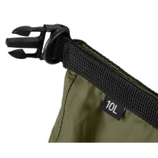 Neo Tools Bag, 40D Nylon, 10L, Waterproof, Green (63-170)