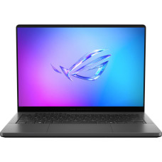 ASUS Ноутбук ROG Zephyrus GA403WW-QS110X 14" WQXGA+ OLED, AMD AI 9 HX 370, 32GB, F2TB, NVD5080-16, Win11P, Сірий (90NR0MA3-M00520)