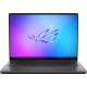 ASUS Ноутбук ROG Zephyrus GA403WW-QS110X 14" WQXGA+ OLED, AMD AI 9 HX 370, 32GB, F2TB, NVD5080-16, Win11P, Сірий (90NR0MA3-M00520)