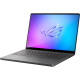 ASUS Ноутбук ROG Zephyrus GA403WW-QS110X 14" WQXGA+ OLED, AMD AI 9 HX 370, 32GB, F2TB, NVD5080-16, Win11P, Сірий (90NR0MA3-M00520)