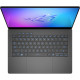 ASUS Ноутбук ROG Zephyrus GA403WW-QS110X 14" WQXGA+ OLED, AMD AI 9 HX 370, 32GB, F2TB, NVD5080-16, Win11P, Сірий (90NR0MA3-M00520)