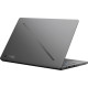 ASUS Ноутбук ROG Zephyrus GA403WW-QS110X 14" WQXGA+ OLED, AMD AI 9 HX 370, 32GB, F2TB, NVD5080-16, Win11P, Сірий (90NR0MA3-M00520)