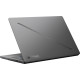 ASUS Ноутбук ROG Zephyrus GA403WW-QS110X 14" WQXGA+ OLED, AMD AI 9 HX 370, 32GB, F2TB, NVD5080-16, Win11P, Сірий (90NR0MA3-M00520)