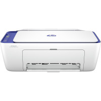 HP Багатофункціональний пристрій A4 HP DeskJet Ink Advantage Ultra 4927 з Wi-Fi (6W7G3B)