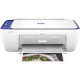 HP Багатофункціональний пристрій A4 HP DeskJet Ink Advantage Ultra 4927 з Wi-Fi (6W7G3B)