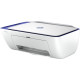 HP Багатофункціональний пристрій A4 HP DeskJet Ink Advantage Ultra 4927 з Wi-Fi (6W7G3B)