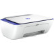HP Багатофункціональний пристрій A4 HP DeskJet Ink Advantage Ultra 4927 з Wi-Fi (6W7G3B)