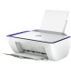 HP Багатофункціональний пристрій A4 HP DeskJet Ink Advantage Ultra 4927 з Wi-Fi (6W7G3B)