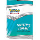 Pokemon TCG Колекційна карткова гра Pokemon: 2024 Trainer’s Toolkit (820650858758)