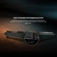 MSI Клавиатура мембранная MSI FORGE GK110 UA 98key, USB-A, EN/UKR/RU, LED, чорний (S11-04UA226-HH9)