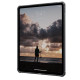 UAG Чохол UAG для iPad Air 13" (Gen 3, 2026), Scout+, Ash (124494113131)