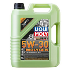 Liqui Moly Олива моторна Molygen New Generation 5W-30 5л (9043/9952) (LIM9043)
