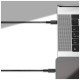 Дата кабель USB-C to USB-C 1.0m 100W black Baseus (CATWJ-01)