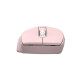 Мышка Canyon OnClick 20 Wireless Pink (CNE-CMSW20P)
