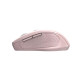 Мышка Canyon OnClick 20 Wireless Pink (CNE-CMSW20P)