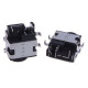 Разъем питания ноутбука для Samsung PJ252 (5.5mm x 3.0mm + center pin) Универсальный (A49021)