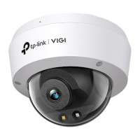 Камера відеоспостереження TP-Link VIGI-C250-4