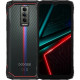 Мобильный телефон Doogee Blade10 Energy 4/148GB Red-Blue (6923740271315)