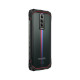 Мобильный телефон Doogee Blade10 Energy 4/148GB Red-Blue (6923740271315)